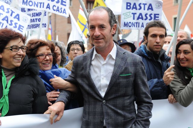 Manifestazione Bologna